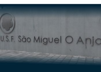 USF de São Miguel-o-Anjo Inaugurada em Famalicão