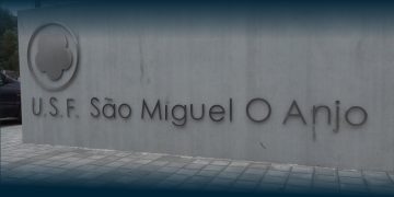 USF de São Miguel-o-Anjo Inaugurada em Famalicão