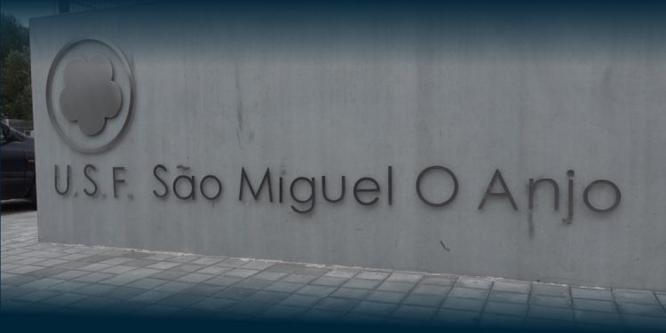 USF de São Miguel-o-Anjo Inaugurada em Famalicão