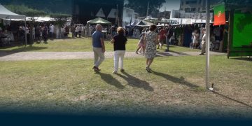 Vilarinho das Cambas supera expectativas
