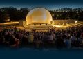 Cinema ao Ar Livre Regressa
