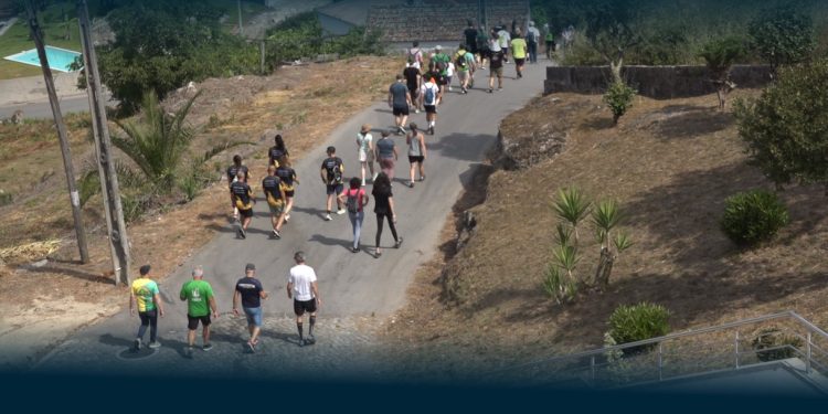 Rumo Aventura Celebra 25 Anos