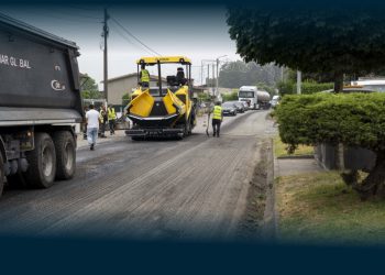 Famalicão: Plano de Requalificação Viária