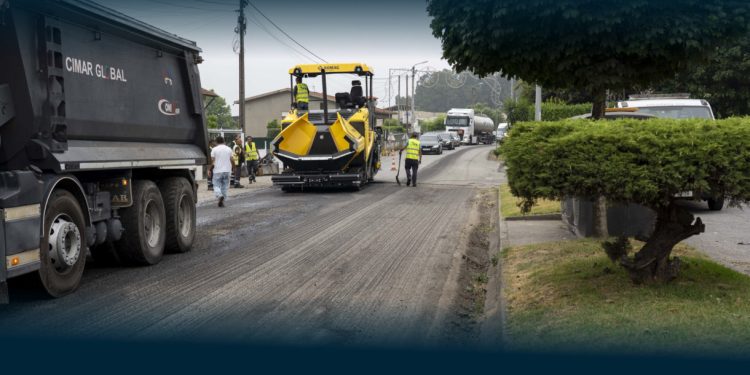 Famalicão: Plano de Requalificação Viária