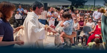 Festa de Nossa Senhora do Parto
