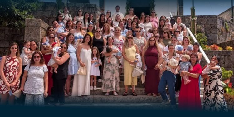Festa de Nossa Senhora do Parto
