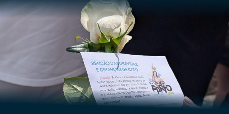 Festa de Nossa Senhora do Parto