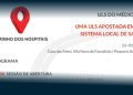 Famalicão: “Caminho dos Hospitais”
