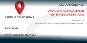 Famalicão: “Caminho dos Hospitais”