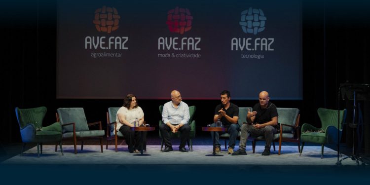 Região do Ave Lança Estratégia de 880 Mil Euros