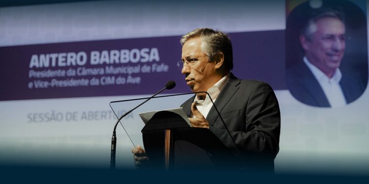 Região do Ave Lança Estratégia de 880 Mil Euros