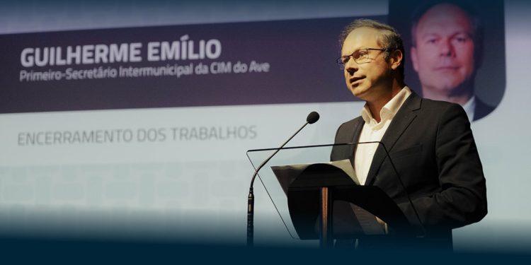 Região do Ave Lança Estratégia de 880 Mil Euros