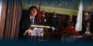 Tensão em Famalicão: Mário Passos volta a isolar-se
