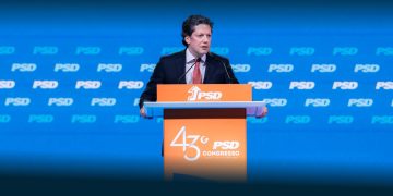 Distrital de Braga do PSD Reforça Peso Nacional