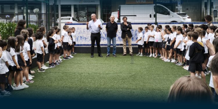 Vila Verde: Distinção de 34 eco-escolas