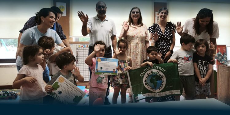Vila Verde: Distinção de 34 eco-escolas