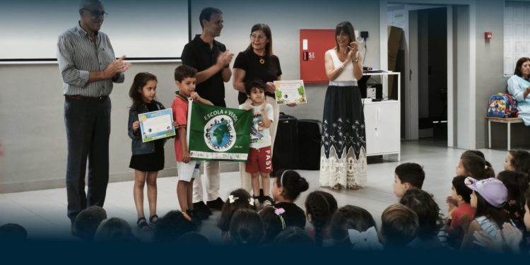 Vila Verde: Distinção de 34 eco-escolas
