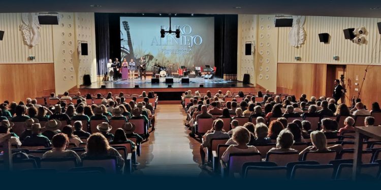 Grupo Antíkua de Vila Verde é Vencedor
