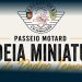 Clube Motard Escorpiões Organiza Passeio