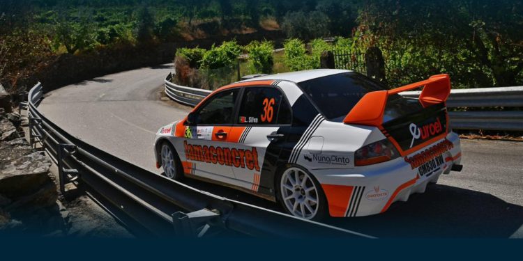 Tomás Pinto Domina Rampa Car