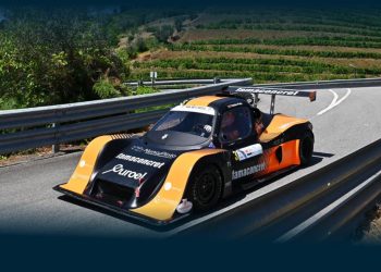 Tomás Pinto Domina Rampa Car