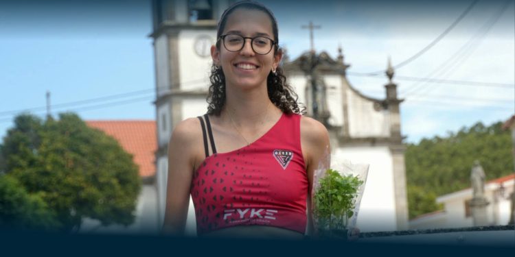 Liberdade FC Conquista o 38º Grande Prémio de Atletismo