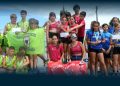 Liberdade FC Conquista o 38º Grande Prémio de Atletismo