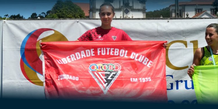 Liberdade FC Conquista o 38º Grande Prémio de Atletismo