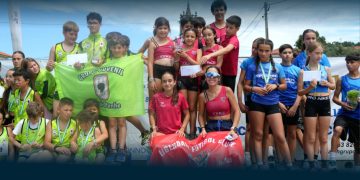Liberdade FC Conquista o 38º Grande Prémio de Atletismo