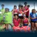 Liberdade FC Conquista o 38º Grande Prémio de Atletismo