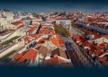 Jornadas Parlamentares na Área Metropolitana de Lisboa