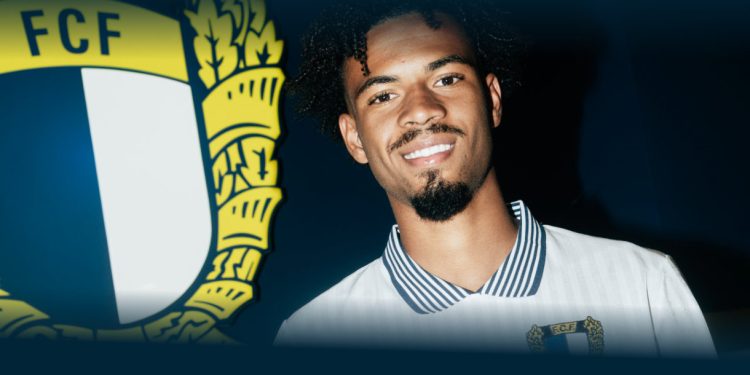 Contratação de Mathis Jangeal