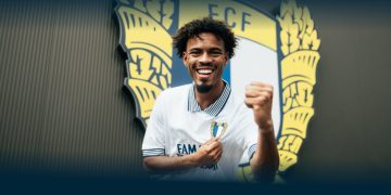 Contratação de Mathis Jangeal