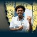 Contratação de Mathis Jangeal