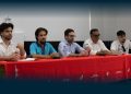 Juventude Socialista cria novo núcleo em Joane