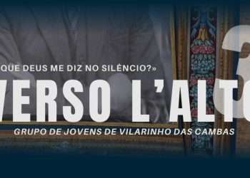 Vilarinho das Cambas acolhe Vigília de Oração