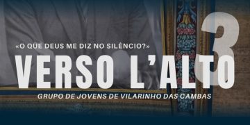 Vilarinho das Cambas acolhe Vigília de Oração
