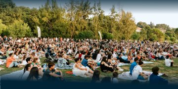 Devesa Sunset regressa a Famalicão