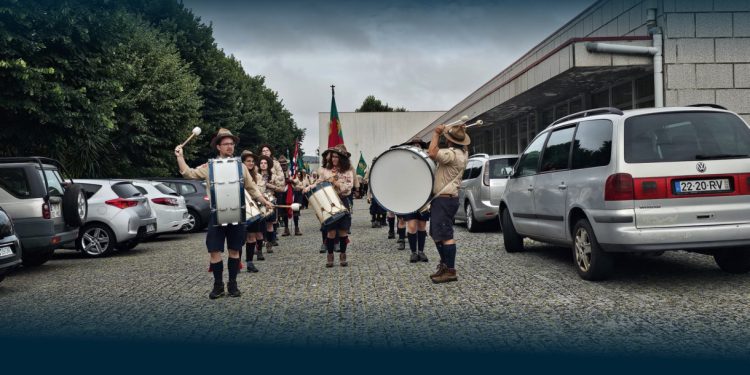 Novo Núcleo da Fraternidade Nuno Álvares