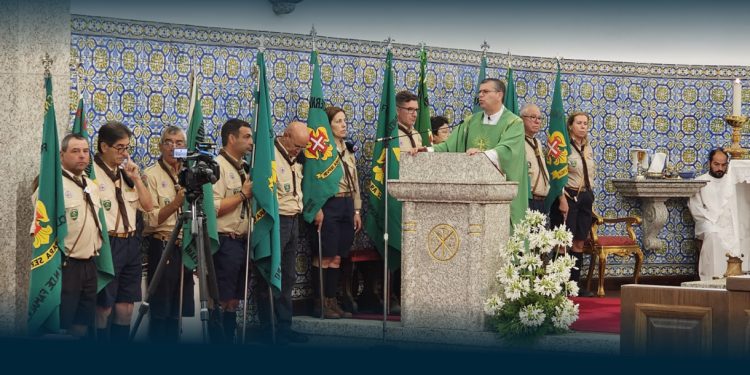 Novo Núcleo da Fraternidade Nuno Álvares