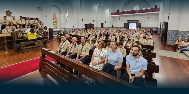 Novo Núcleo da Fraternidade Nuno Álvares