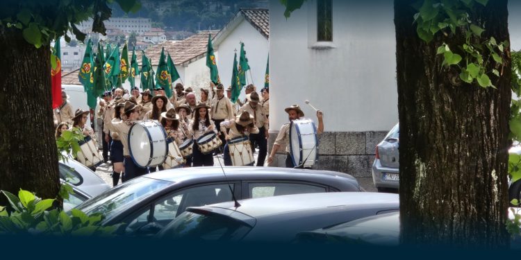 Novo Núcleo da Fraternidade Nuno Álvares