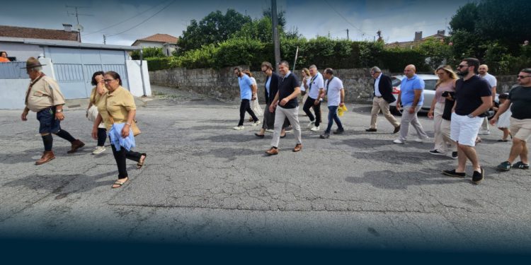 Novo Núcleo da Fraternidade Nuno Álvares