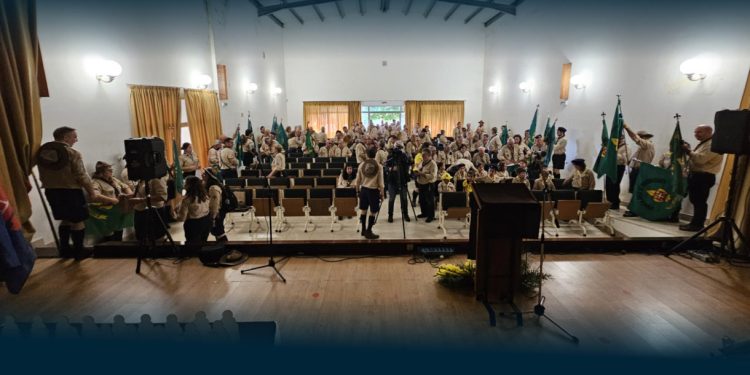Novo Núcleo da Fraternidade Nuno Álvares