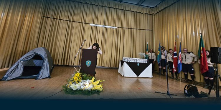 Novo Núcleo da Fraternidade Nuno Álvares