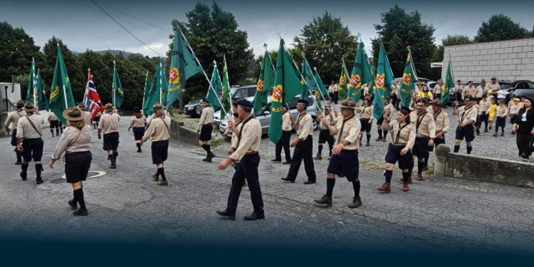 Novo Núcleo da Fraternidade Nuno Álvares