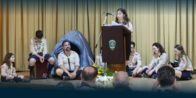 Novo Núcleo da Fraternidade Nuno Álvares