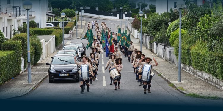 Novo Núcleo da Fraternidade Nuno Álvares