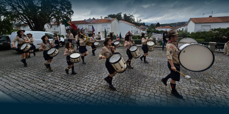 Novo Núcleo da Fraternidade Nuno Álvares