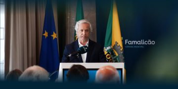 Famalicão reforça vigilância florestal